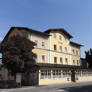 Inn Kampenwand Aschau, Aschau im Chiemgau